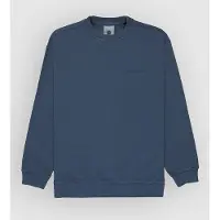 Element Lowcase Pigment Kids Genser blå