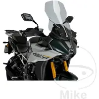 Puig 21988h Touring Suzuki Gsx-s1000gx 2024 Frontrute