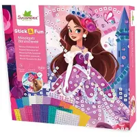 Sycomore Fortryllet Ball Mosaikk