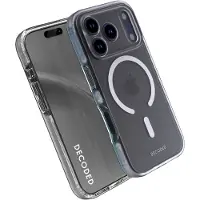 Decoded Droptec Iphone 17 Pro Telefondeksel