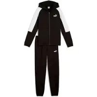 Puma Ess Block Treningsdress