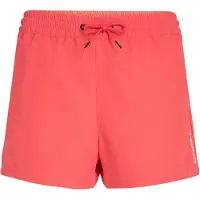 O'Neill Essentials 12" Boardshorts rød