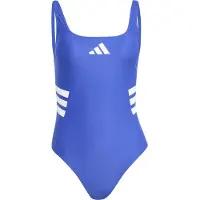Adidas 3 Stripes U-back Badetøy