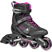 Rollerblade Zetrablade Rulleskøyter For Damer