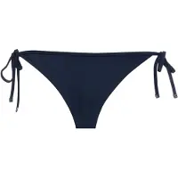 Tommy Hilfiger String Side Tie Bikini Bunn
