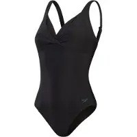 Speedo Cross Knot Shaping Badetøy
