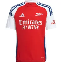 Adidas Fotballtrøye - AFC HJSY Y - Hvit - - 14 år (164) - Fotballtrøye