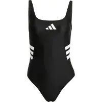 Adidas 3 Stripes U Back Badetøy