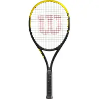 Wilson Hyper Hammer Legacy Mid Tennisketsjer