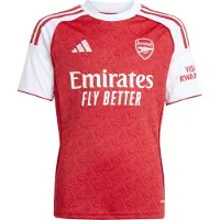 Adidas Fotballdrakt - Arsenal H - Betsca/White - - 8 år (128) - Fotballtrøye