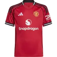 Adidas Fotballtrøye - Manchester United - Mufred - - 10 år (140) - Fotballtrøye