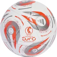 Adidas Uefa Women´s Euro25 Final League Fotball