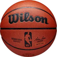 Wilson NBA Authentic Series innendørs-utendørs ball WTB7200XB Orange 7
