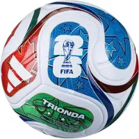 Adidas World Cup League Street Trionda Fotball