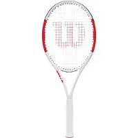 Wilson Six.one Lite 102 Tennisketsjer