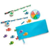 Melissa & Doug Catch & Count (806015) Brettspill