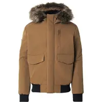 Superdry Everest Pufferjakke