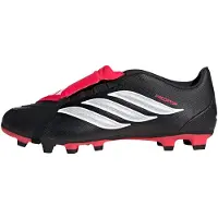 Adidas Predaotr Club Fold-over Tongue Fg/mg Fotballsko