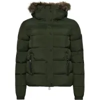Superdry Vintage Vattert Jakke