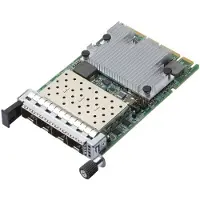 Foundry Networks Netxtreme E-series N425g Pci-e Nettverksadapterkort Til Sfp