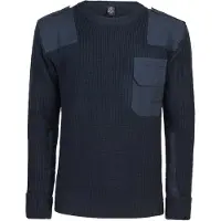 Brandit Bw Genser