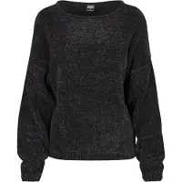 Urban Classics Chenille Genser