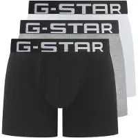 G-Star D29436-01 Brief Boxers 3 Enheter