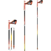 TSL Outdoor Trail Carbon 4 Spaserstokker