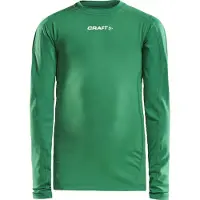 Craft Pro Control Compression Langarmet Baselag