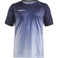 Craft Pro Control Fade Kortarmet T-skjorte
