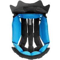 Shark Spartan Fabric Cap Innerforing