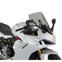 Wrs Touring Ducati Supersport 939 Abs 20-17 Frontrute