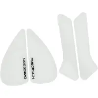 OneDesign Honda Hdr362 Sklisikre Pads For Universal Drivstofftank
