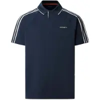 Hackett Hm5600121 Kortermet Poloskjorte