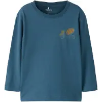 Name it Genser - NmmBerlan - Bering Sea - - 3 år (98) - Genser