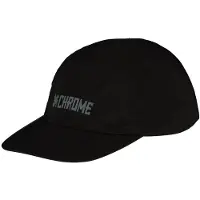 Chrome 5 Panel Cap