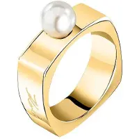 Karl Lagerfeld Klayr160 Ring