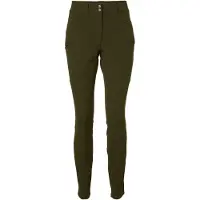 Chevalier Diana Jakttights Dame Dark Forest Green 38W