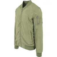 Urban Classics Tb1258 Bomberjakke