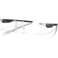 Oakley Mann Steakhouse 1.0 Briller Med Styrke