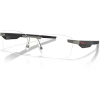 Oakley Mann Steakhouse 1.0 Briller Med Styrke