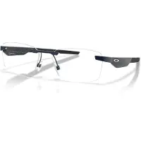 Oakley Mann Steakhouse 1.0 Briller Med Styrke