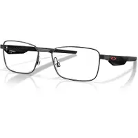 Oakley Mann Steakhouse Briller Med Styrke