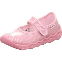 Superfit Tøfler - Bubble - Rosa - - 27 - Tøfler