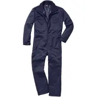Brandit Combi Langermet Jumpsuit