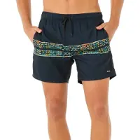 Rip Curl Framed Volley Update Badebukse
