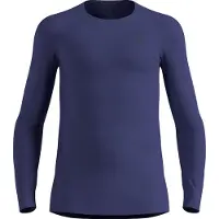Odlo Active Warm Langarmet Baselag