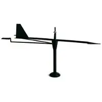 Glomex Vindindikator 12´´
