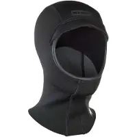 iON 2/1 Neoprene Hette svart