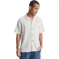 Quiksilver Sunrise Kortarmet T-skjorte